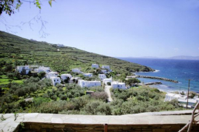 Cozy Guesthouse - Agios Romanos